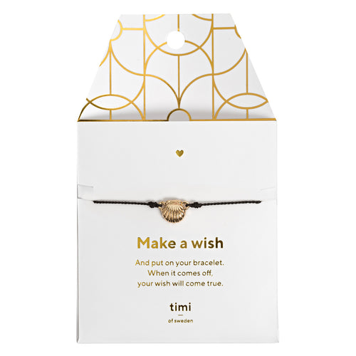 Make A Wish Bracelets – Timi of Sweden PH