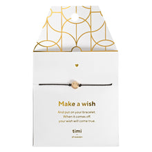 Load image into Gallery viewer, SMILE SILK BRACELET
