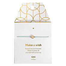 Load image into Gallery viewer, SMILE SILK BRACELET
