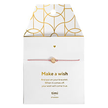 Load image into Gallery viewer, SMILE SILK BRACELET
