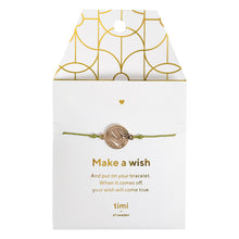 Load image into Gallery viewer, SWIRLY SILK BRACELET
