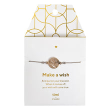 Load image into Gallery viewer, SWIRLY SILK BRACELET
