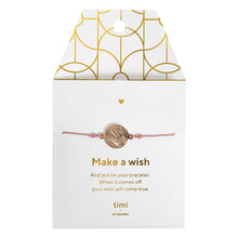 Load image into Gallery viewer, SWIRLY SILK BRACELET
