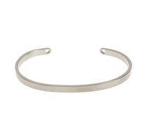 Load image into Gallery viewer, Harper - Bangle Stainless Steel
