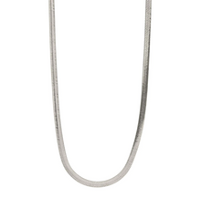 Load image into Gallery viewer, Ivy - Snake Chain Necklace Stainless Steel
