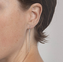 Load image into Gallery viewer, Thea - Chain Earrings
