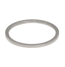 Load image into Gallery viewer, Evi - Simple Sleek Ring Stainless Steel
