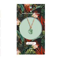 Load image into Gallery viewer, Isolde - Amazonite Necklace
