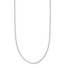 Load image into Gallery viewer, Xia Petite Chain Necklace Stainless Steel
