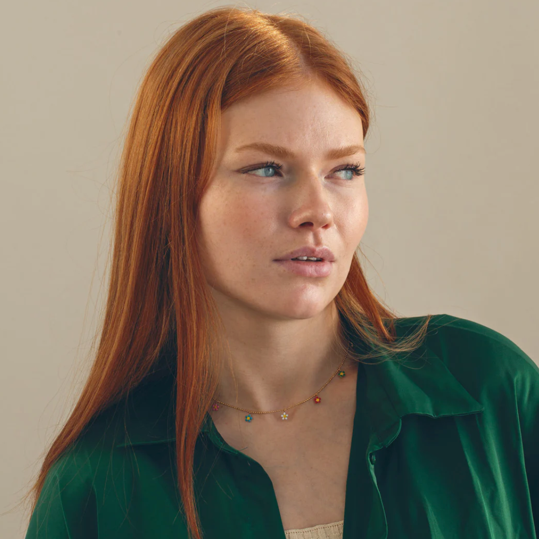 Ella Colorful Daisy Flower Necklace Timi Of Sweden PH ella-colorful-daisy-flower-necklace-timi-of-sweden-ph