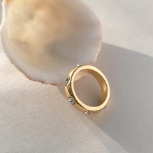 Load image into Gallery viewer, Nandi Crystal Ring
