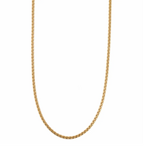 Load image into Gallery viewer, Nori Link Chain Necklace Stainless Steel
