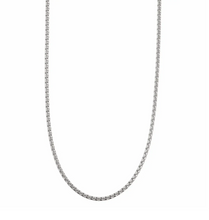 Load image into Gallery viewer, Nori Link Chain Necklace Stainless Steel
