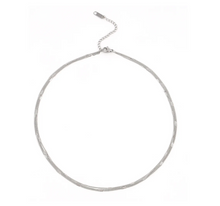 Load image into Gallery viewer, Mika Multi-Chain Necklace Stainless Steel
