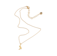 Load image into Gallery viewer, Wendy Boot Necklace
