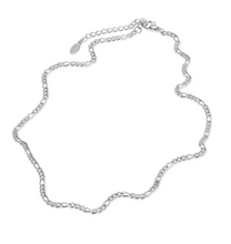 Load image into Gallery viewer, Hugo Chain Necklace Stainless Steel
