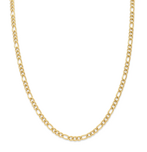 Load image into Gallery viewer, Hugo Chain Necklace Stainless Steel

