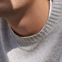 Load image into Gallery viewer, Hugo Chain Necklace Stainless Steel
