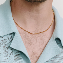 Load image into Gallery viewer, Hugo Chain Necklace Stainless Steel
