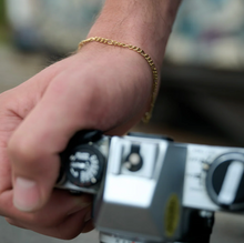 Load image into Gallery viewer, Hugo Chain Bracelet Stainless Steel

