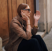 Load image into Gallery viewer, Kylie Multi Layered Ring Stainless Steel
