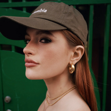 Load image into Gallery viewer, Tilly Chunky Earrings Stainless Steel
