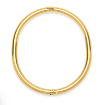 Load image into Gallery viewer, Selma Sleek Bracelet Stainless Steel
