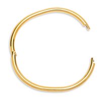 Load image into Gallery viewer, Selma Sleek Bracelet Stainless Steel
