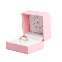 Load image into Gallery viewer, Jewelry Box - Gift Box Pink Small
