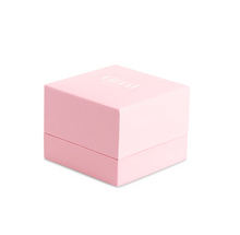 Load image into Gallery viewer, Jewelry Box - Gift Box Pink Small
