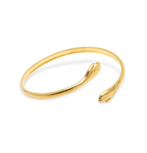Load image into Gallery viewer, Kara Friendship Bracelet Stainless Steel
