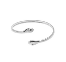 Load image into Gallery viewer, Kara Friendship Bracelet Stainless Steel
