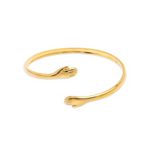 Load image into Gallery viewer, Kara Friendship Bracelet Stainless Steel
