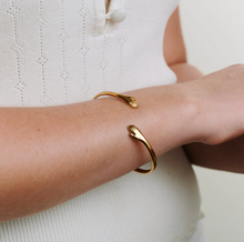 Load image into Gallery viewer, Kara Friendship Bracelet Stainless Steel
