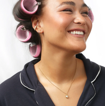 Load image into Gallery viewer, Ilse Pearl Necklace Stainless Steel
