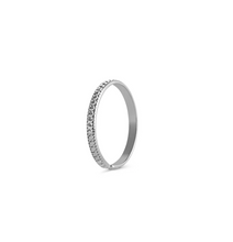 Load image into Gallery viewer, Sigrun Delicate Ring Stainless Steel
