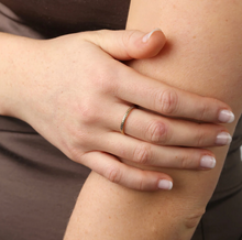 Load image into Gallery viewer, Sigrun Delicate Ring Stainless Steel
