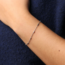 Load image into Gallery viewer, Inger Chain Bracelet Stainless Steel
