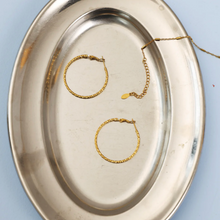 Load image into Gallery viewer, Inger Chain Bracelet Stainless Steel
