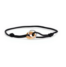 Load image into Gallery viewer, Leona Rope Bracelet Stainless Steel
