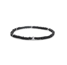 Load image into Gallery viewer, Ghada Stone Bracelet Stainless Steel
