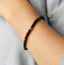 Load image into Gallery viewer, Ghada Stone Bracelet Stainless Steel
