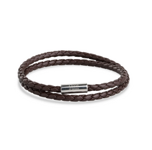 Load image into Gallery viewer, Kim Rope Bracelet Stainless Steel
