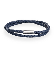 Load image into Gallery viewer, Kim Rope Bracelet Stainless Steel
