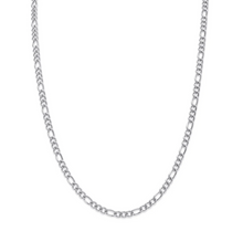 Load image into Gallery viewer, Hedda Chain Necklace Stainless Steel
