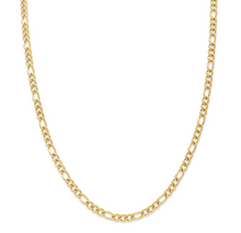 Load image into Gallery viewer, Hedda Chain Necklace Stainless Steel
