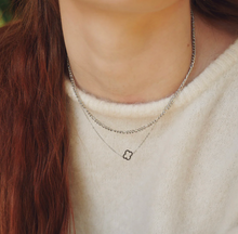 Load image into Gallery viewer, Hedda Chain Necklace Stainless Steel
