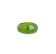 Load image into Gallery viewer, Hattie Resin Statement Ring Resin
