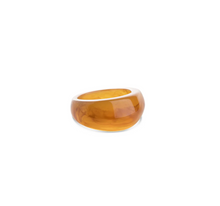 Load image into Gallery viewer, Hattie Resin Statement Ring Resin
