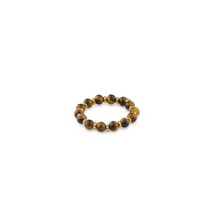 Load image into Gallery viewer, Stone Bead Ring
